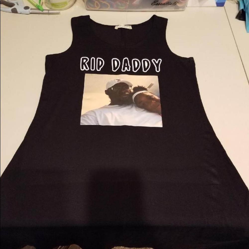 Customize dress
